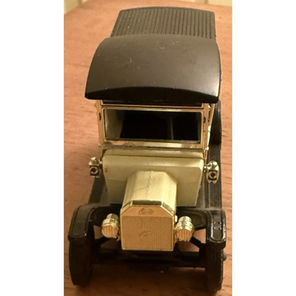 MATCHBOX product vintage